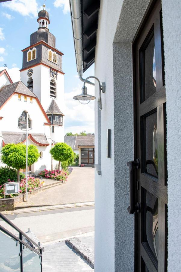 Haus Toni Villa Sankt Goar Exterior foto