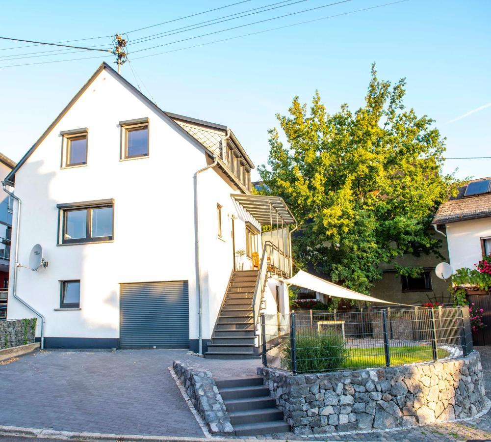 Haus Toni Villa Sankt Goar Exterior foto